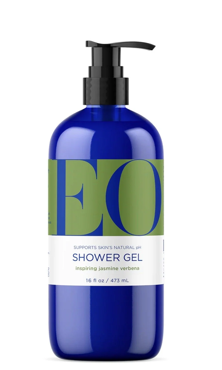 EO Jasmine Verbena Shower Gel