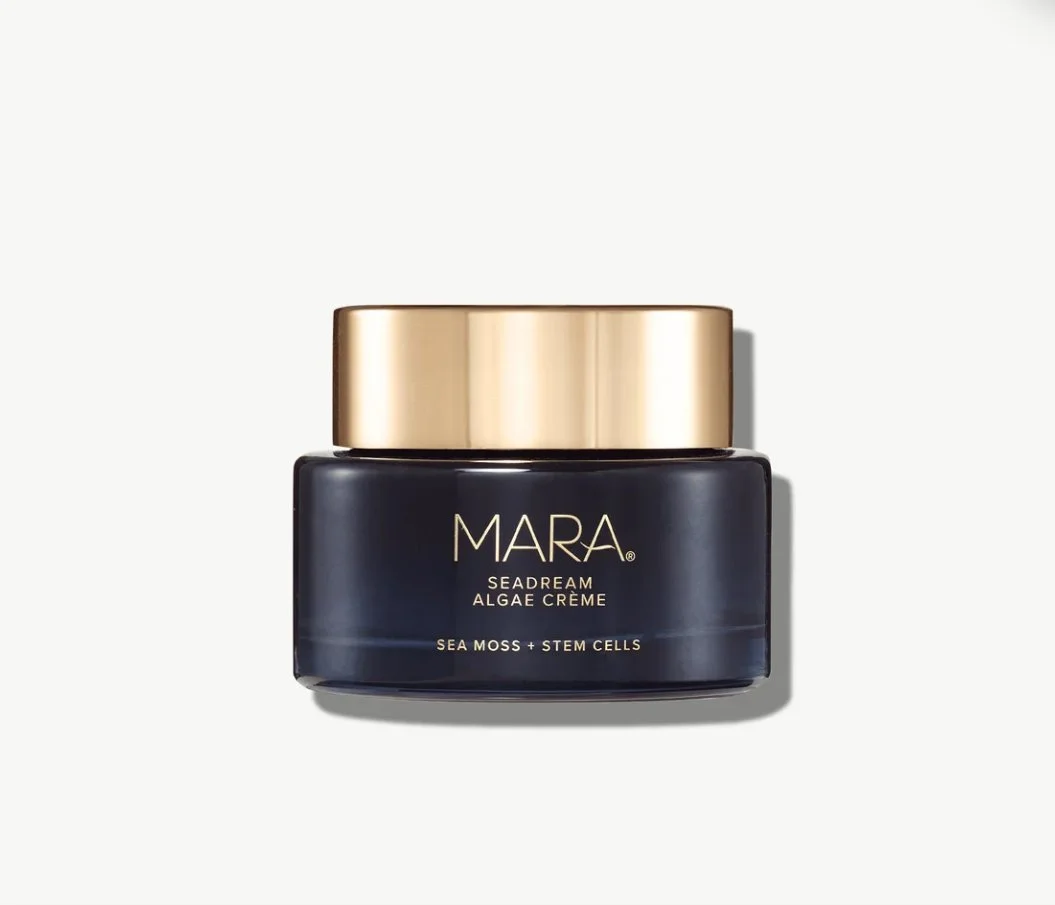 Mara  Firming Algae Créme Moisturizer