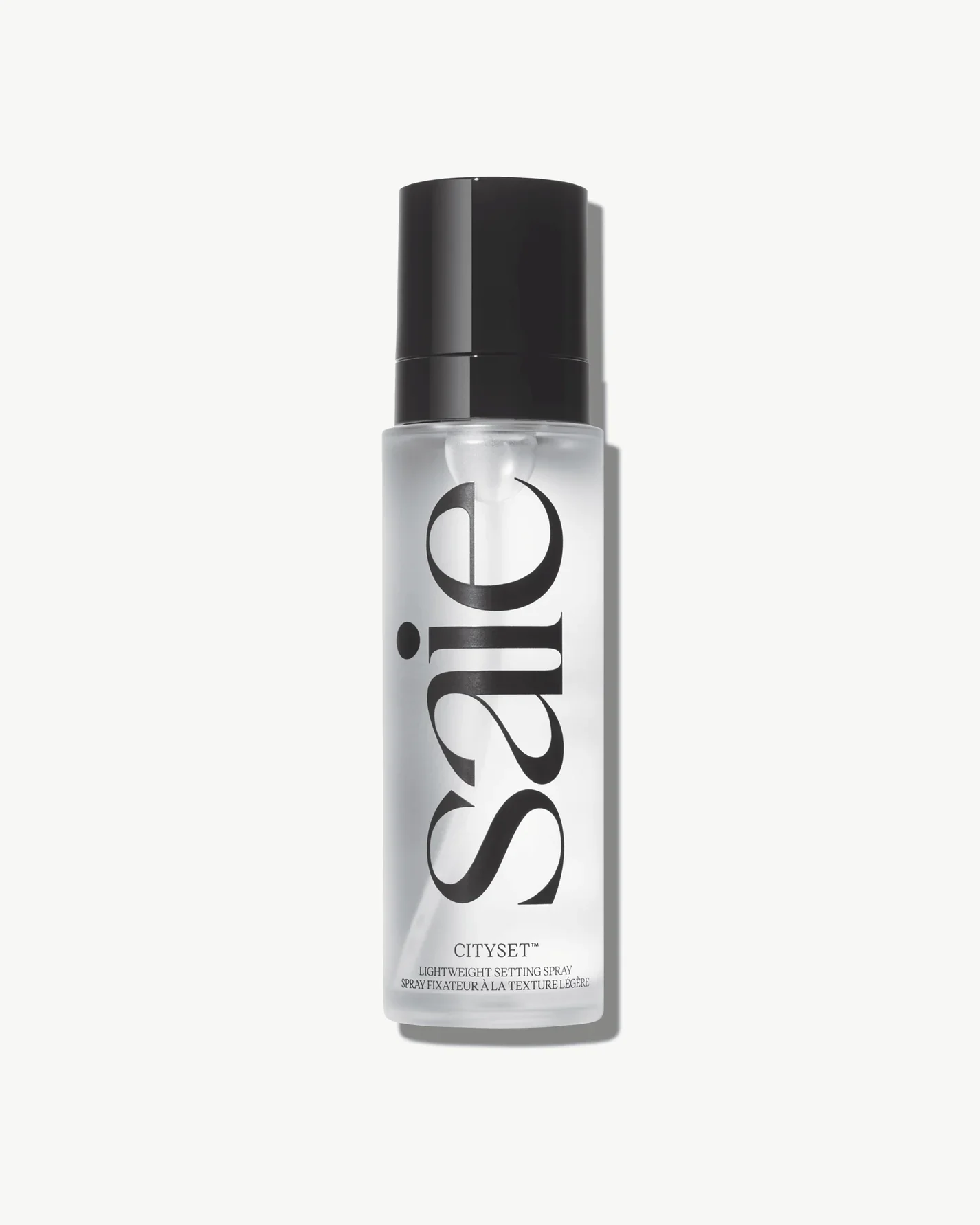 Saie CitySet™ Ultra-Fine Mist Setting Spray with 16 Hour Wear