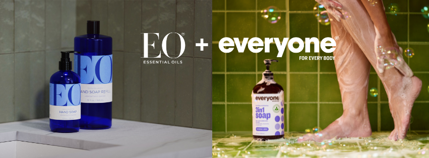 EO Body Products