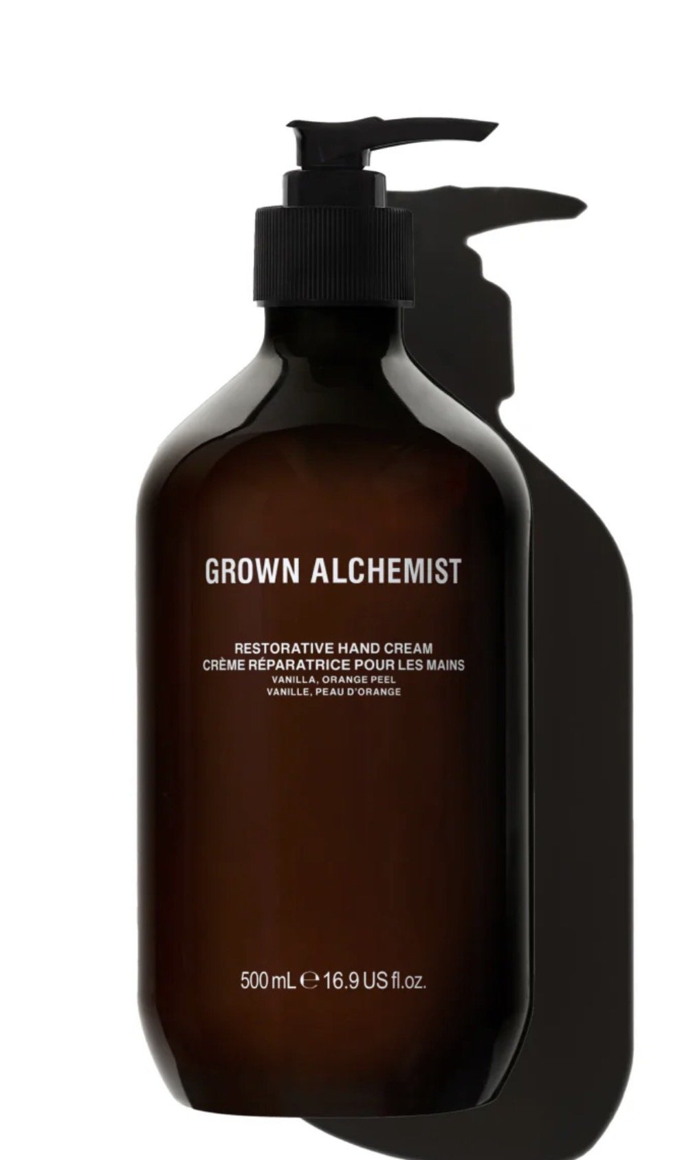 Grown Alchemist Restorative Hand Cream 