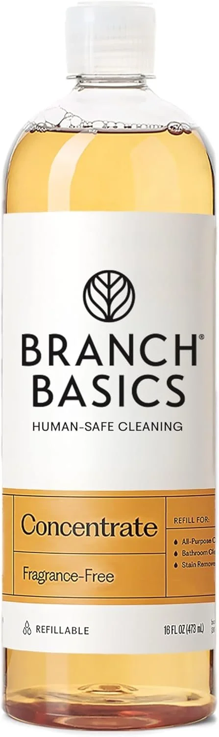 Branch Basics Concentrate