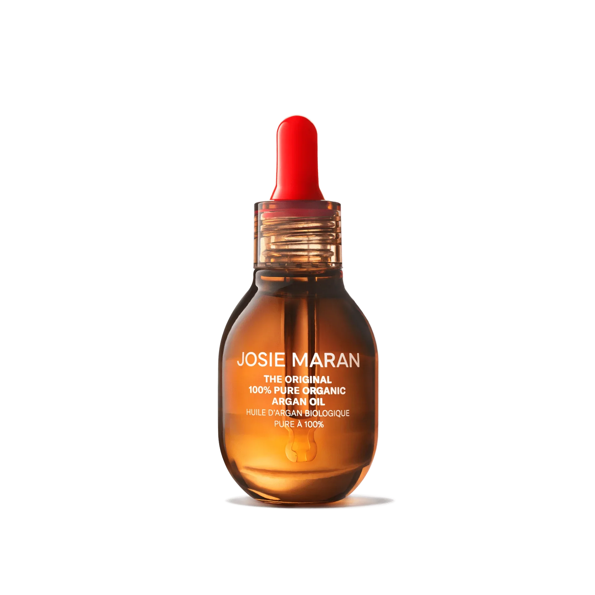 Josie Maran 100% Pure Organic Argan Oil