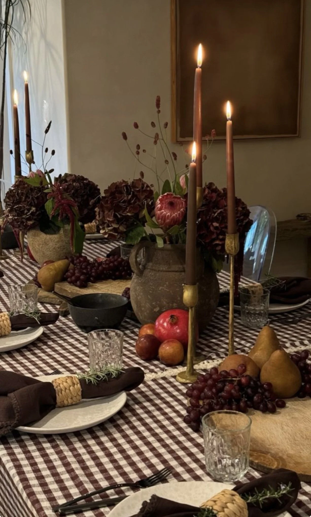 5 Cozy Fall Recipes to Balance Hormones & Soothe Stress