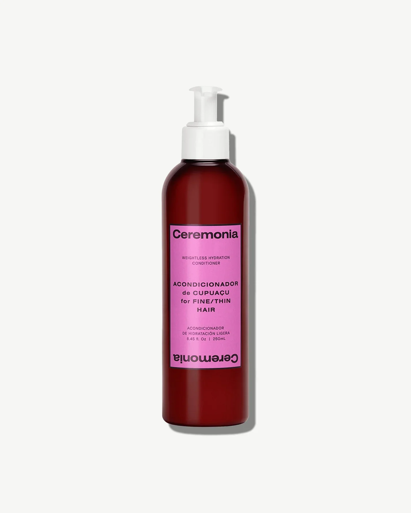 Ceremonia Weightless Hydration Conditioner