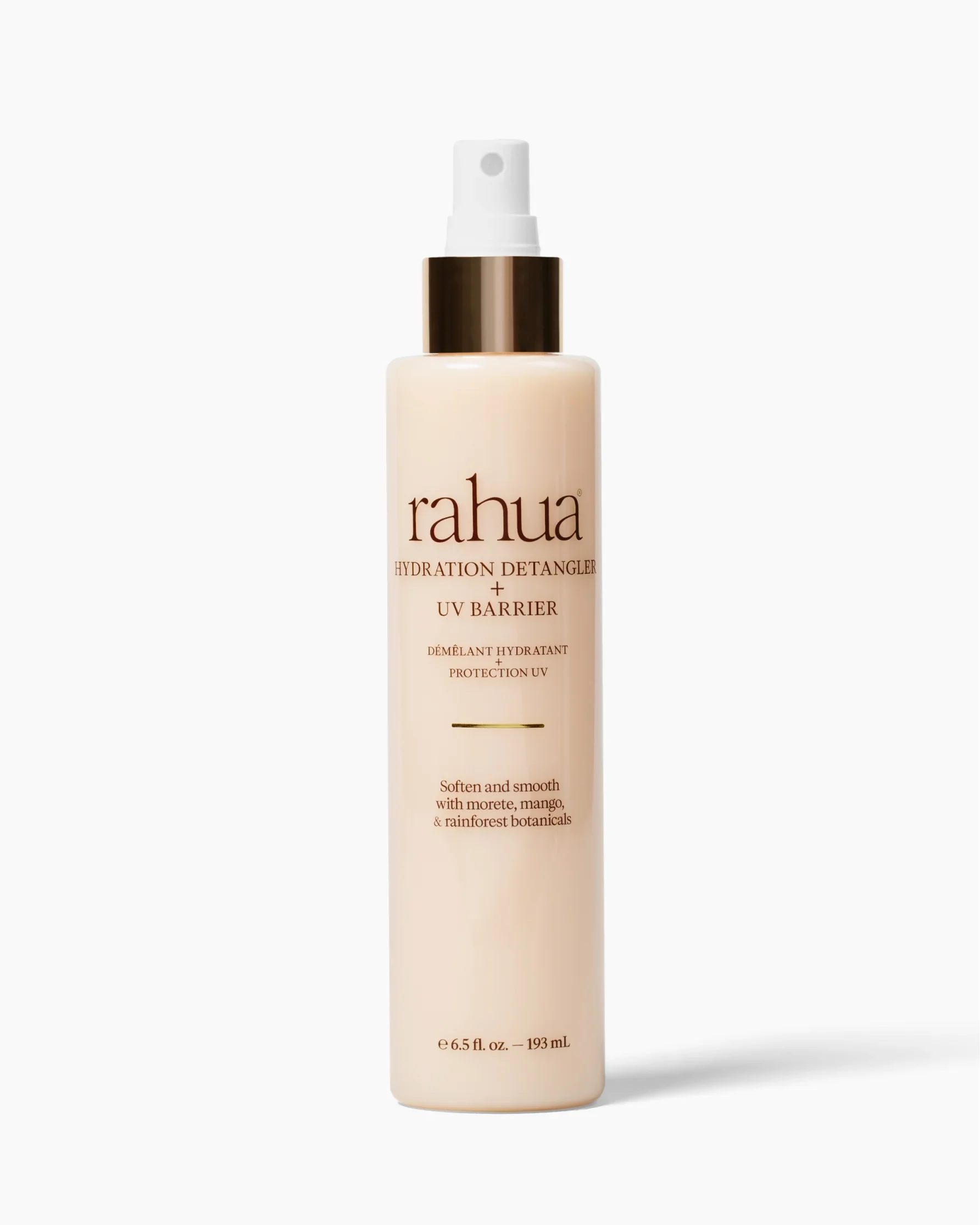 Rahua Hydration Detangler + UV Barrier