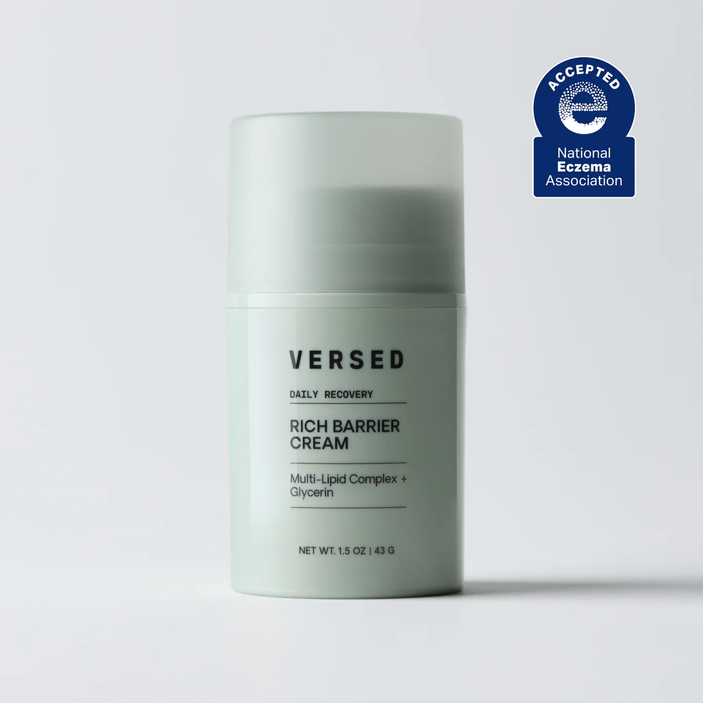 Versed Rich Barrier Cream