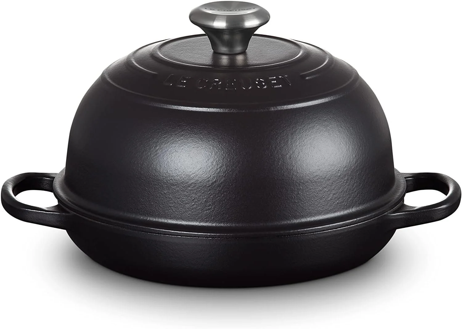Le Creuset Enameled Cast Iron Signature Round Bread Oven