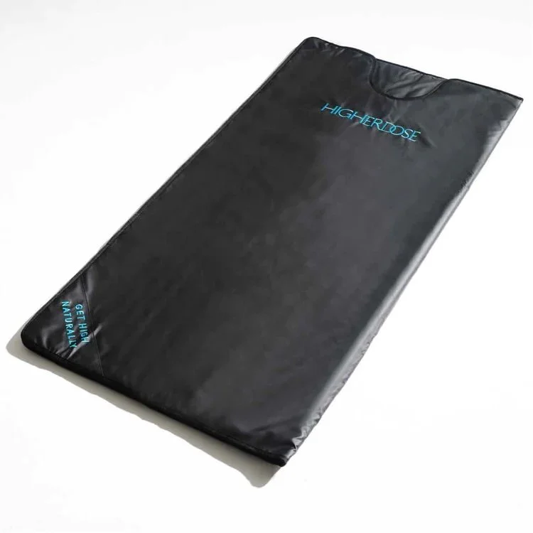 HigherDOSE Sauna Blanket