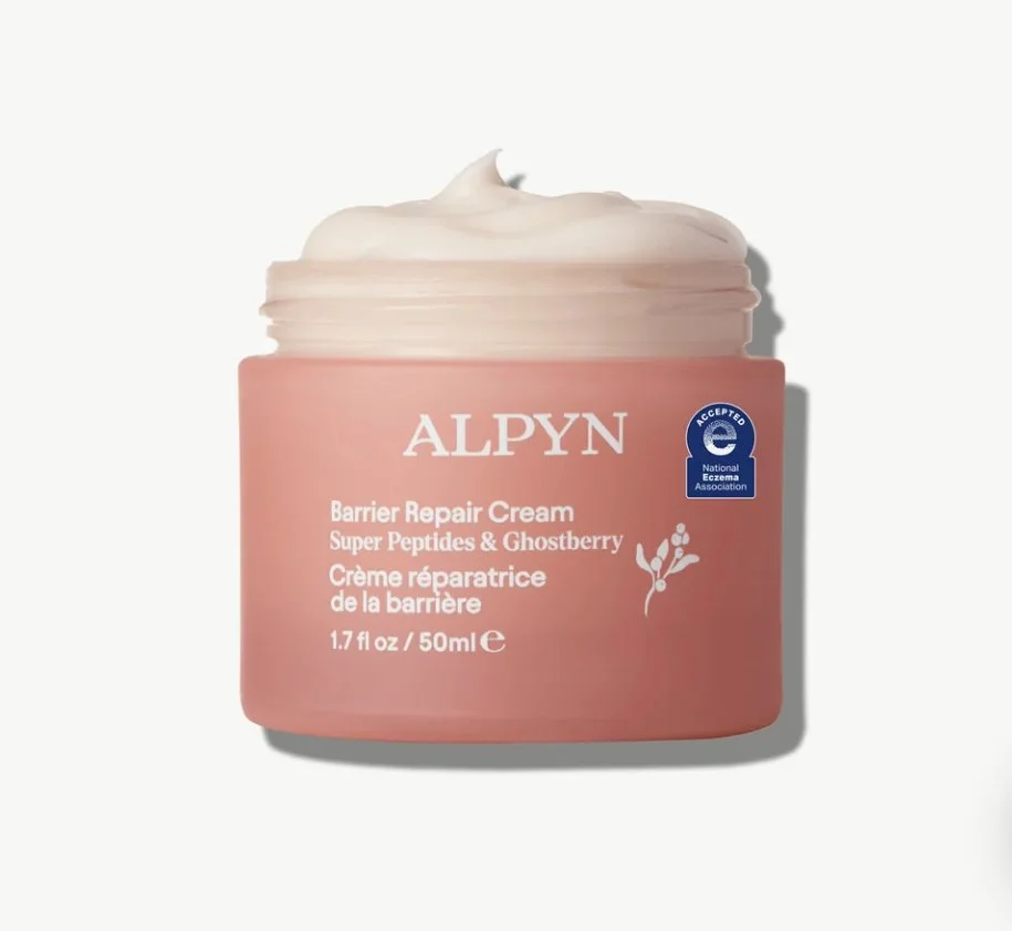 Alpyn Beauty Barrier Repair Moisturizer 