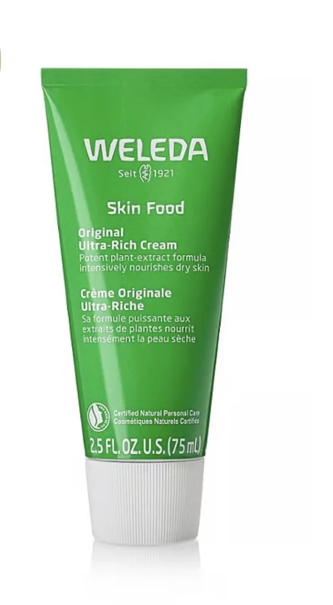 Weleda Skin Food Original