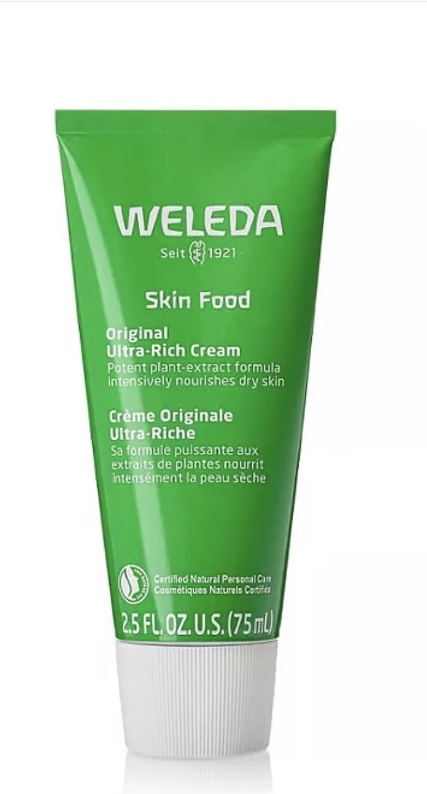 Weleda Skin Food Original Ultra-Rich Cream