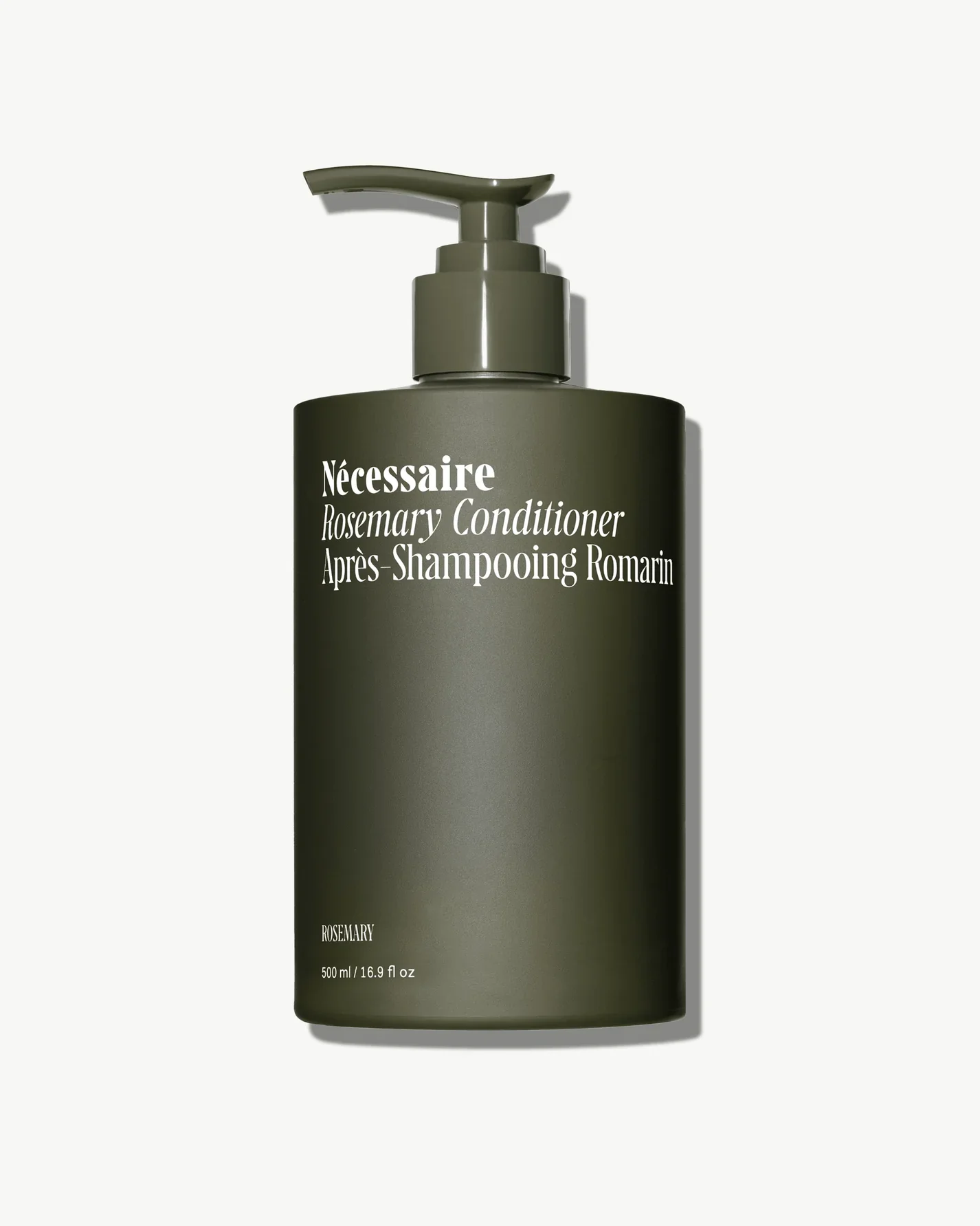 Nécessaire Rosemary Conditioner