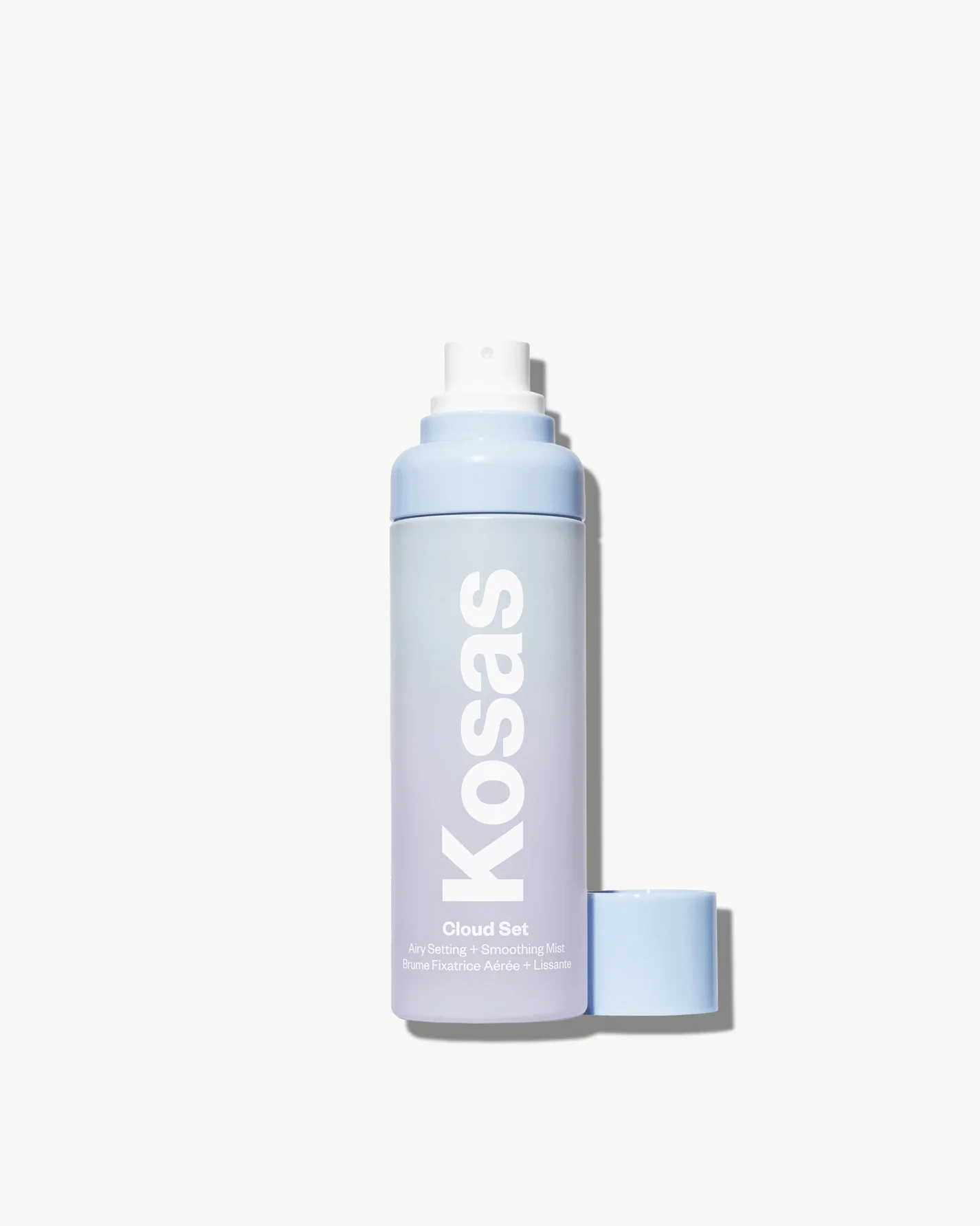 Kosas Cloud Set Airy Setting + Smoothing Mist