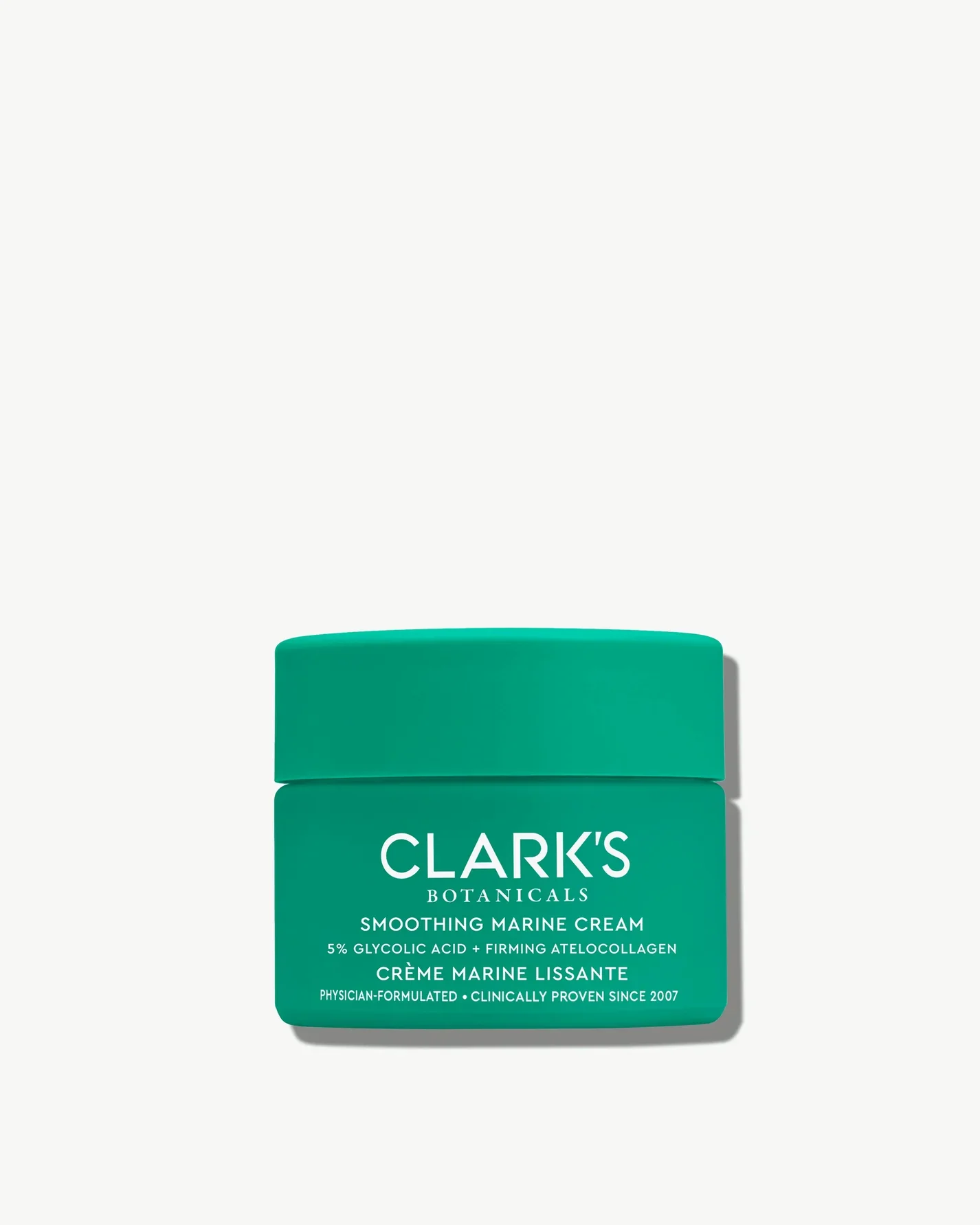 Clark’s Botanicals Smoothing Marine Cream