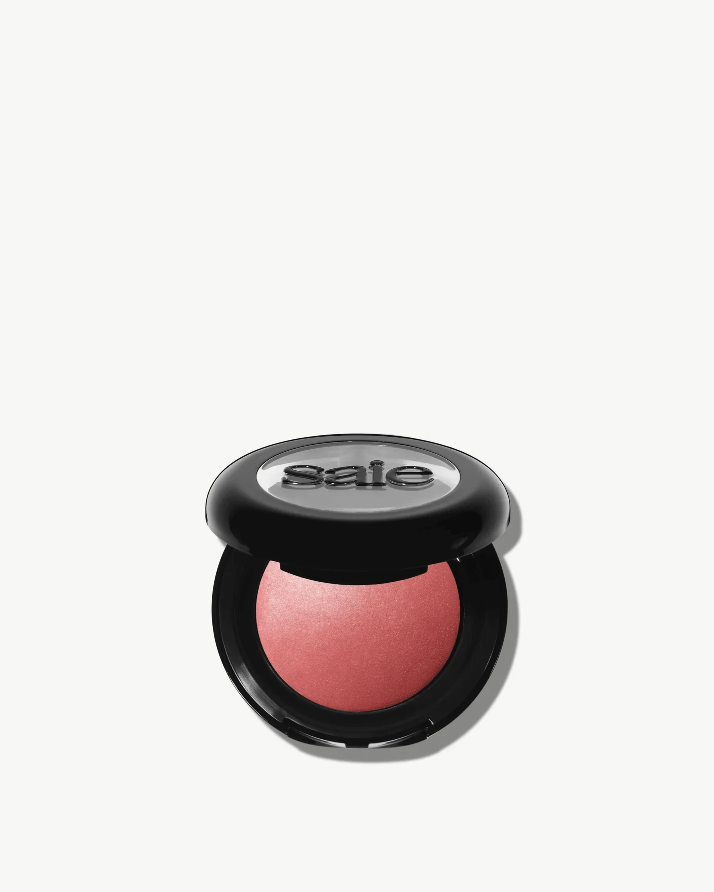 Saie SuperSuede™ Radiant Talc-Free Baked Powder Blush
