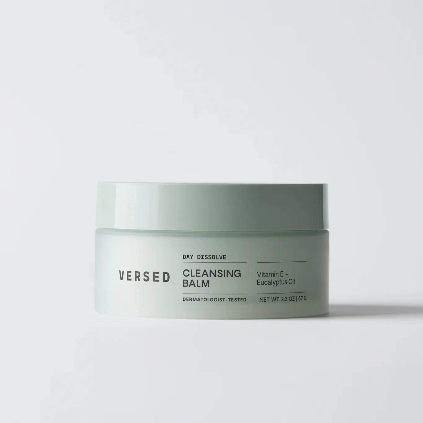 Versed Cleansing Balm