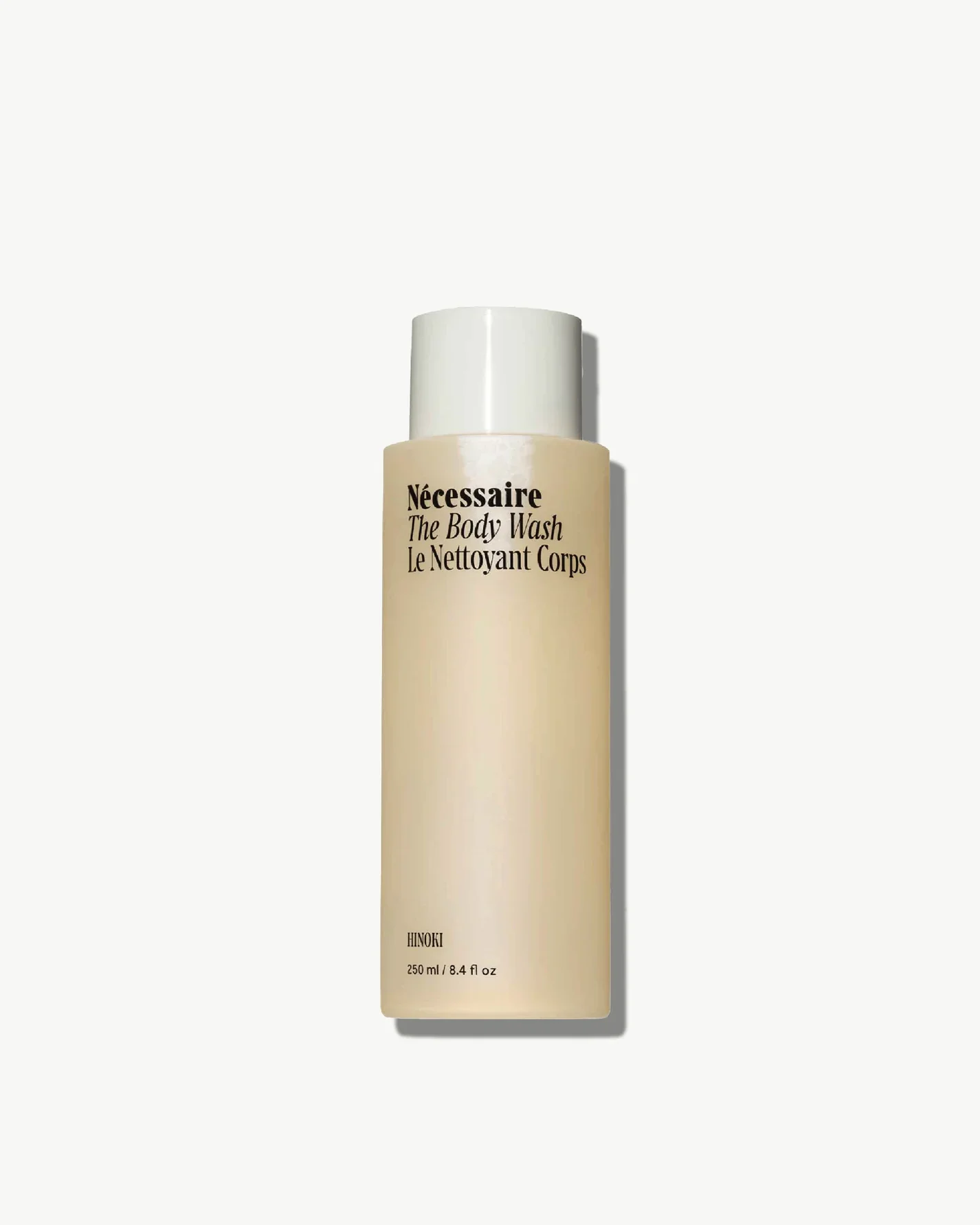 Nécessaire The Body Wash - Hinoki