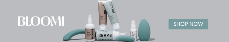 Bloomi Sex Toys