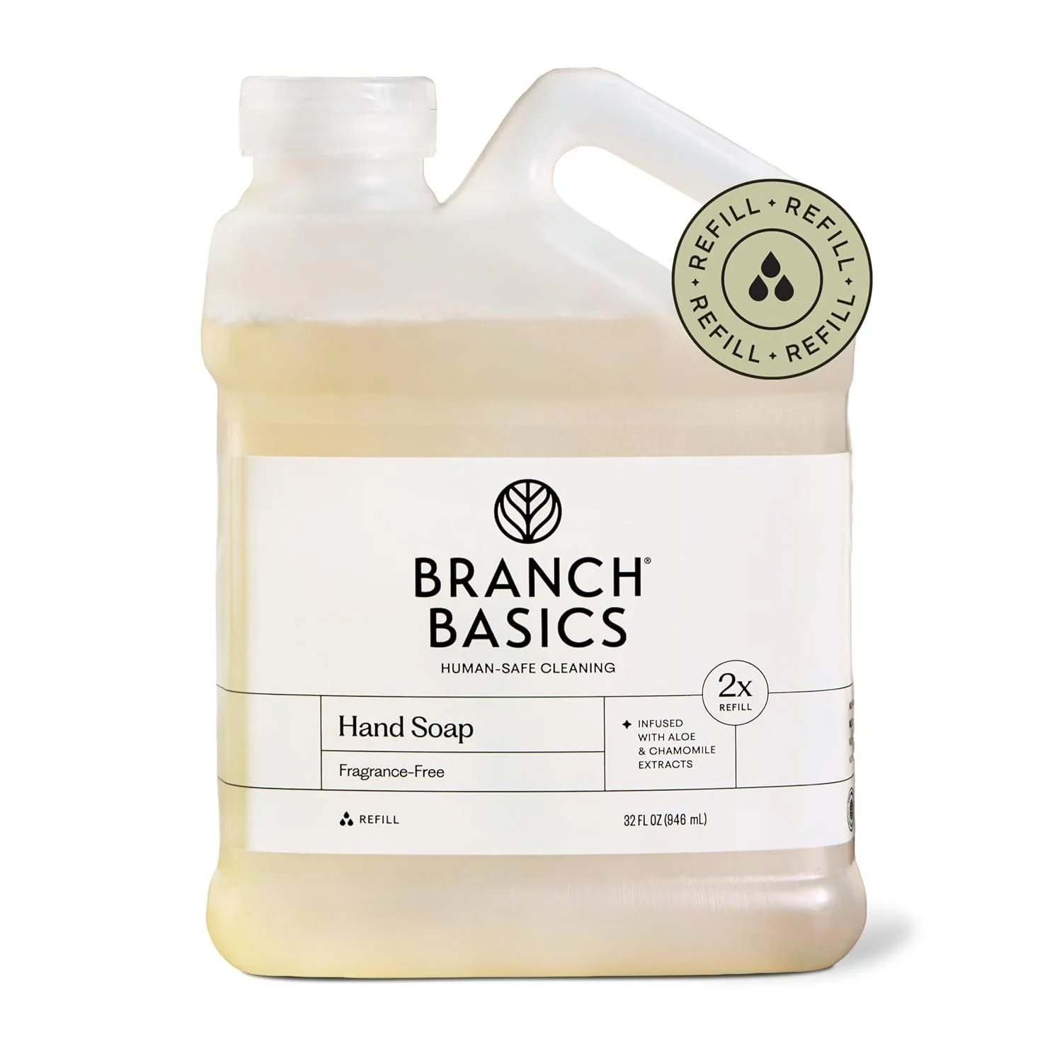 Branch Basics Gel Hand Soap