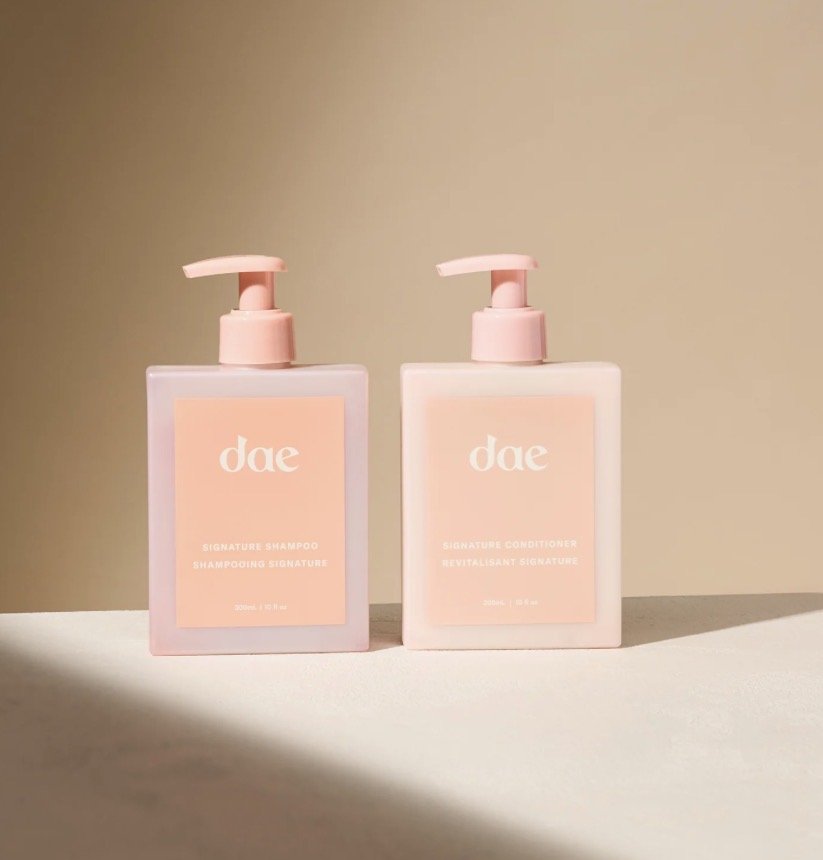 Dae Shampoo And Conditioner Duo 