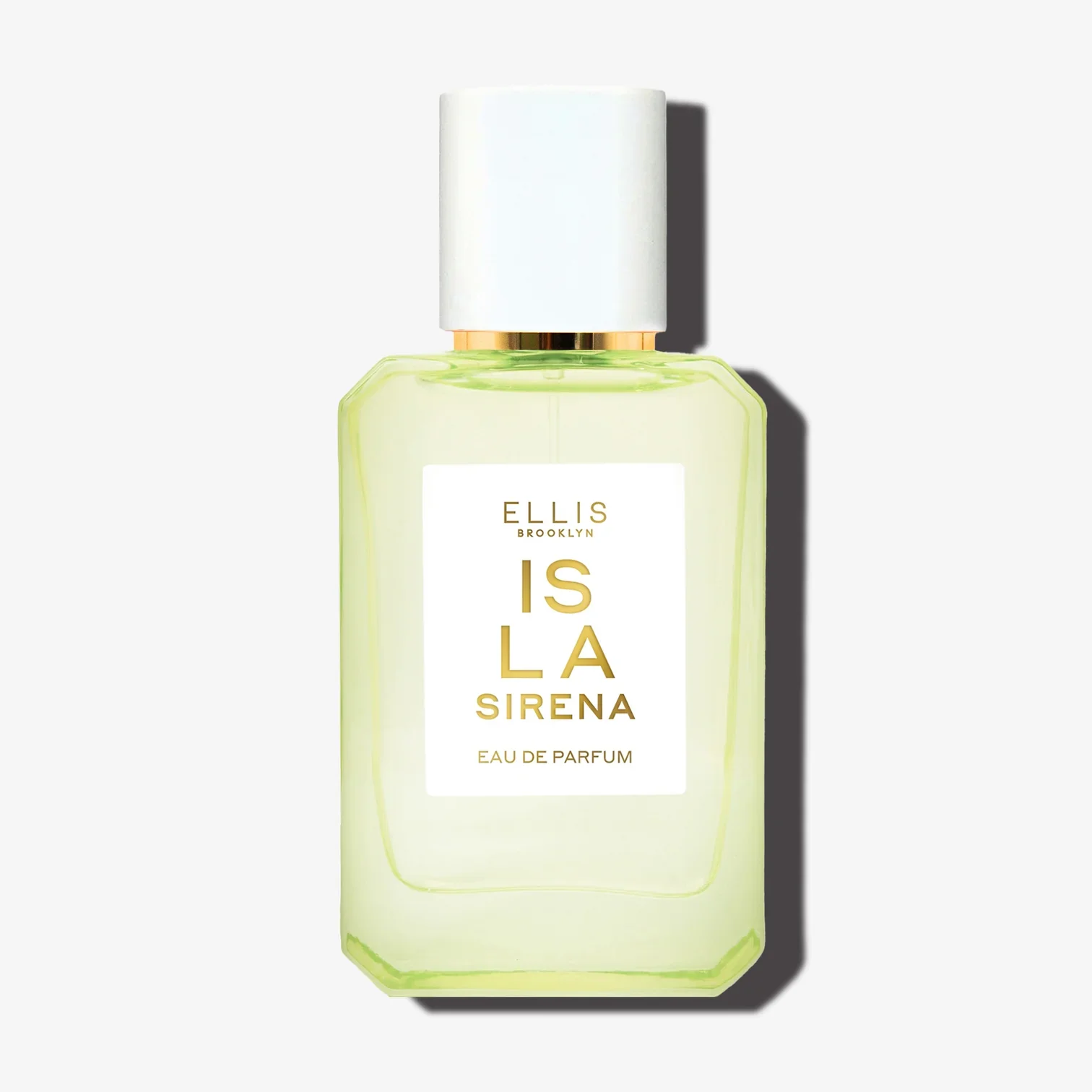 Ellis Brooklyn ISLA SIRENA
EAU DE PARFUM