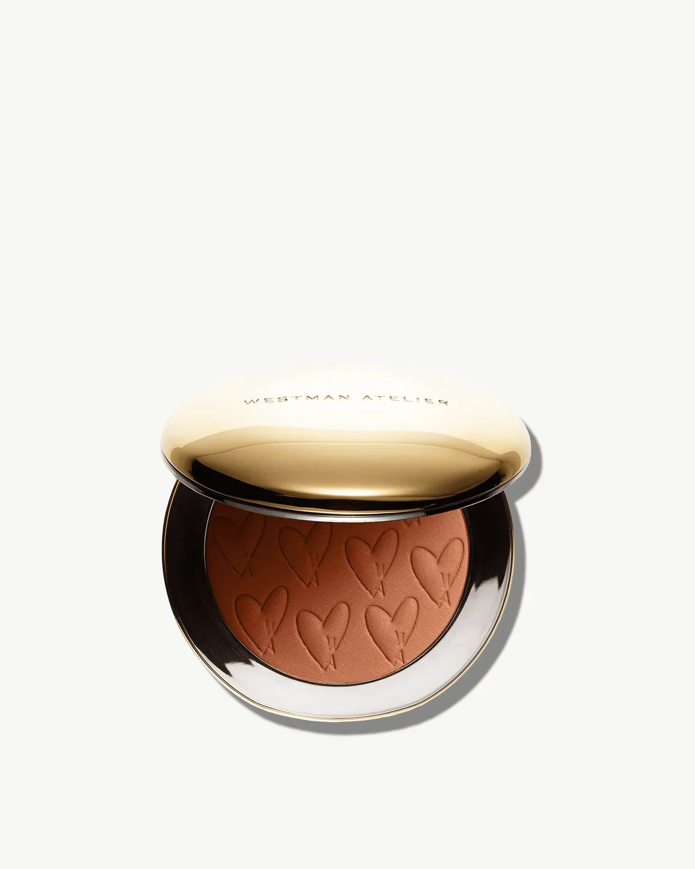 Westman Atelier Beauty Butter Powder Bronzer