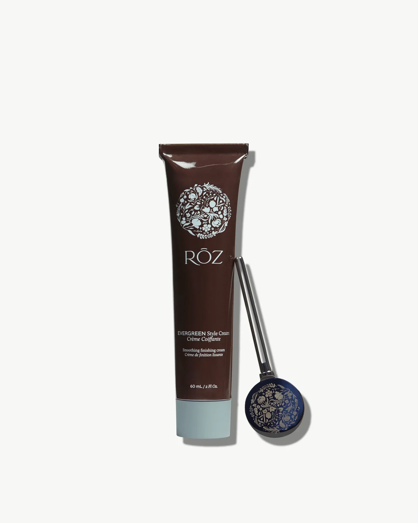 RŌZ Evergreen Style Cream