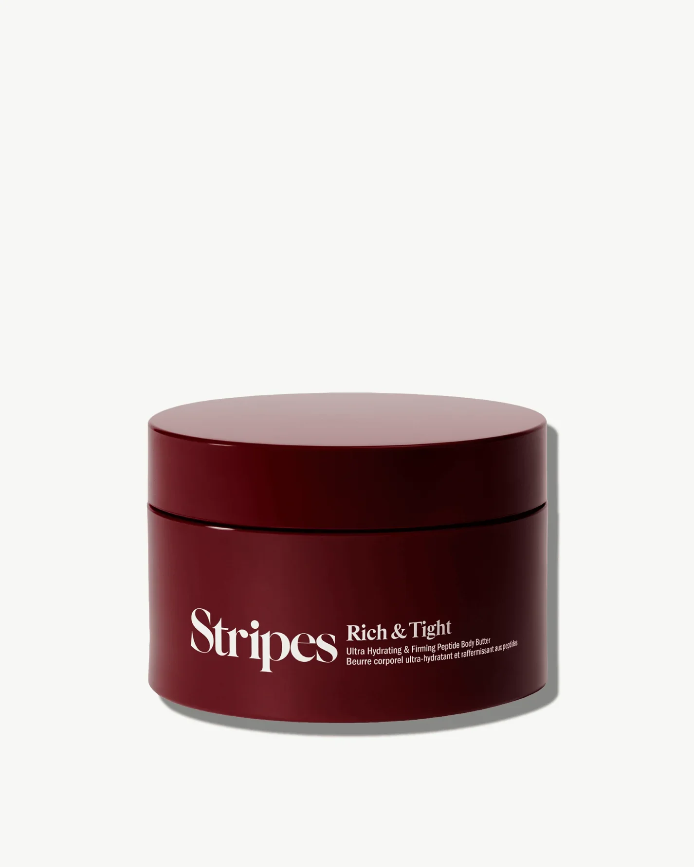 Stripes Beauty Rich & Tight Body Butter