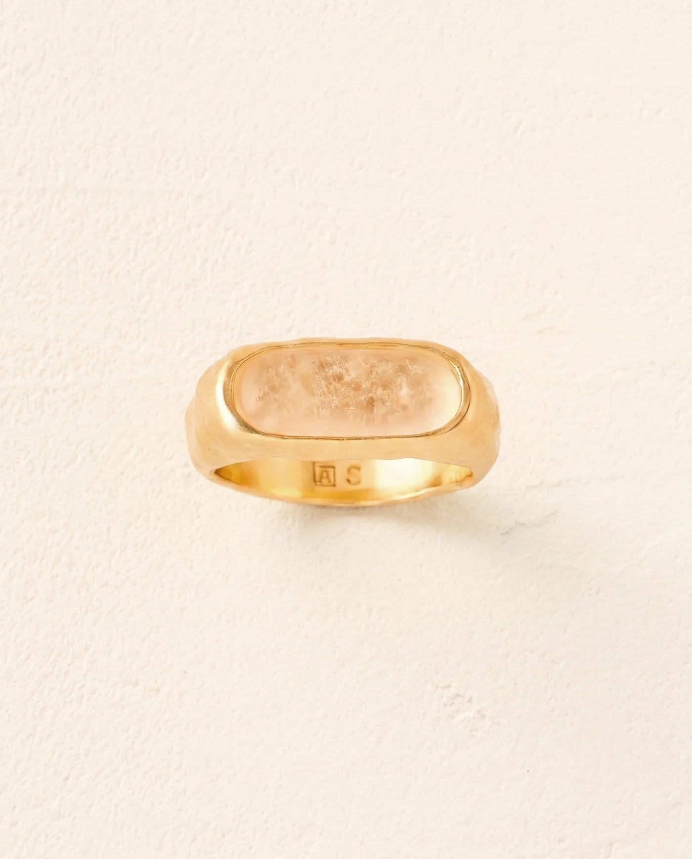 Agapée Losna Ring