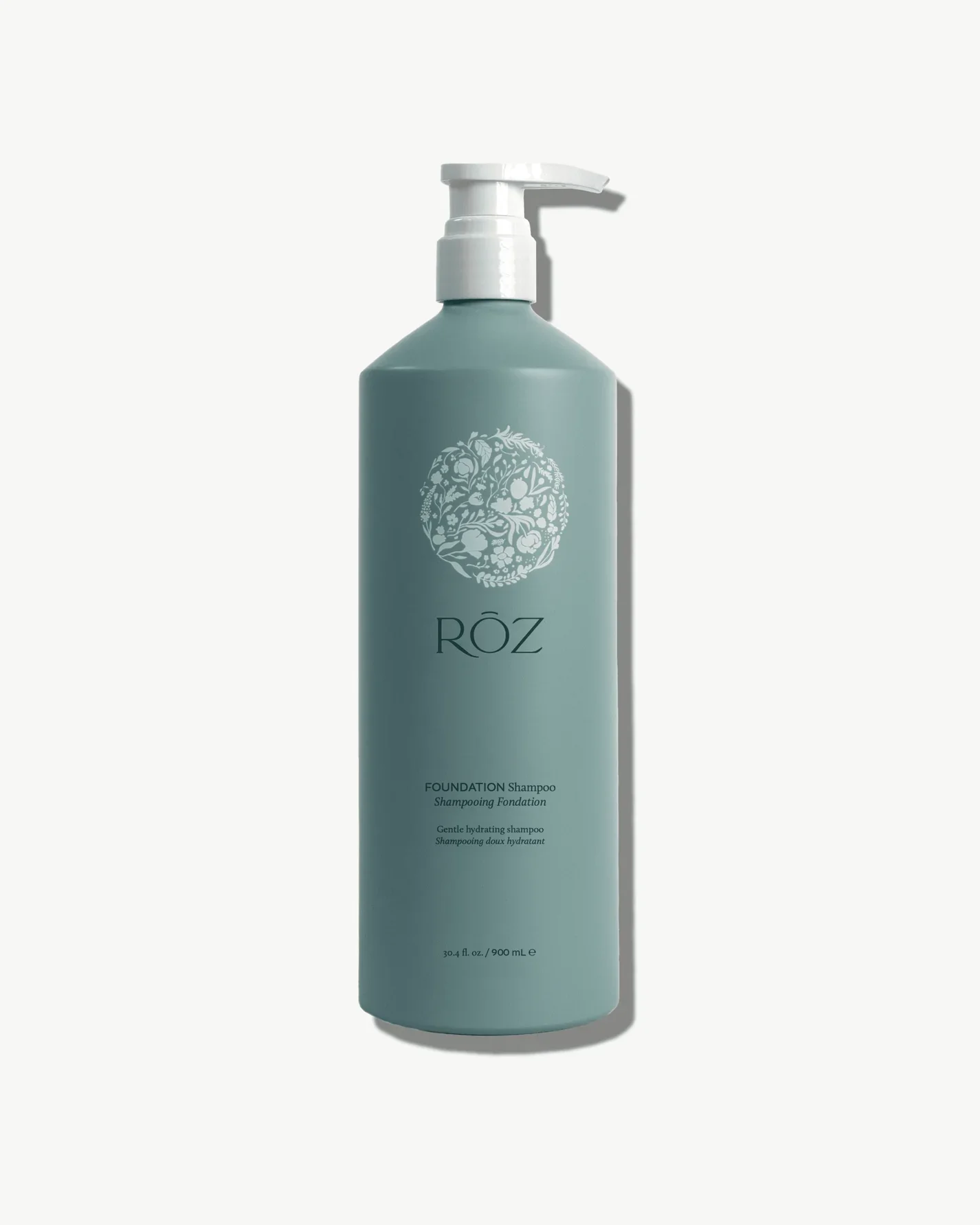 RŌZ FOUNDATION Shampoo