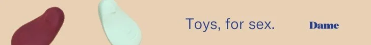 Dame Toys For Sex