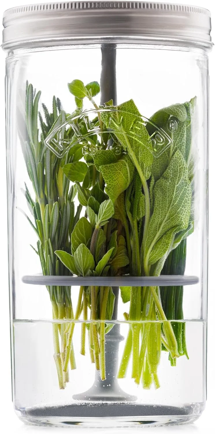 Kilner Herb Keeper Set 