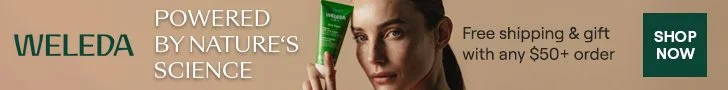 Weleda Skinfood Lotion