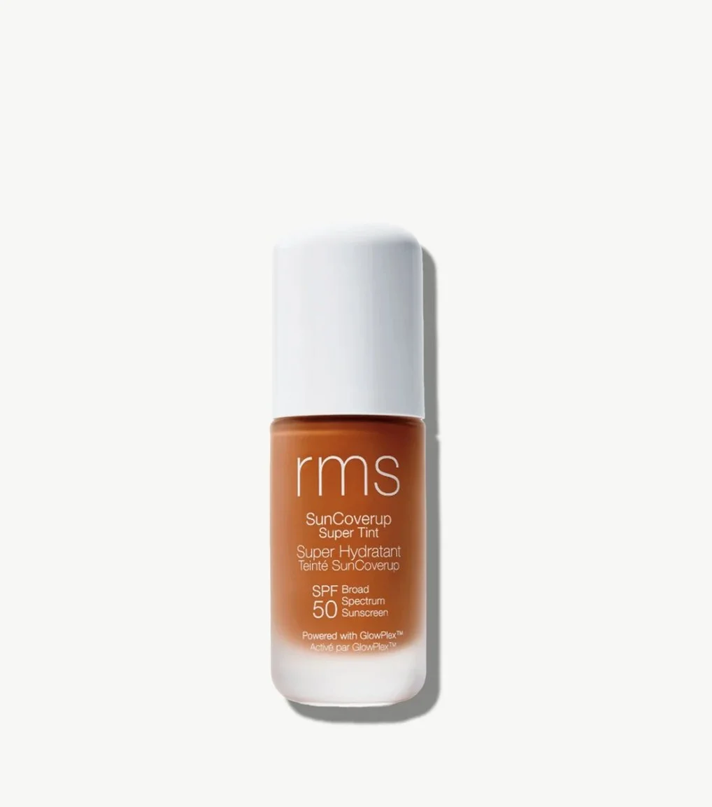 RMS BEAUTY SunCoverup Super Tint Broad Spectrum SPF 50 Sunscreen