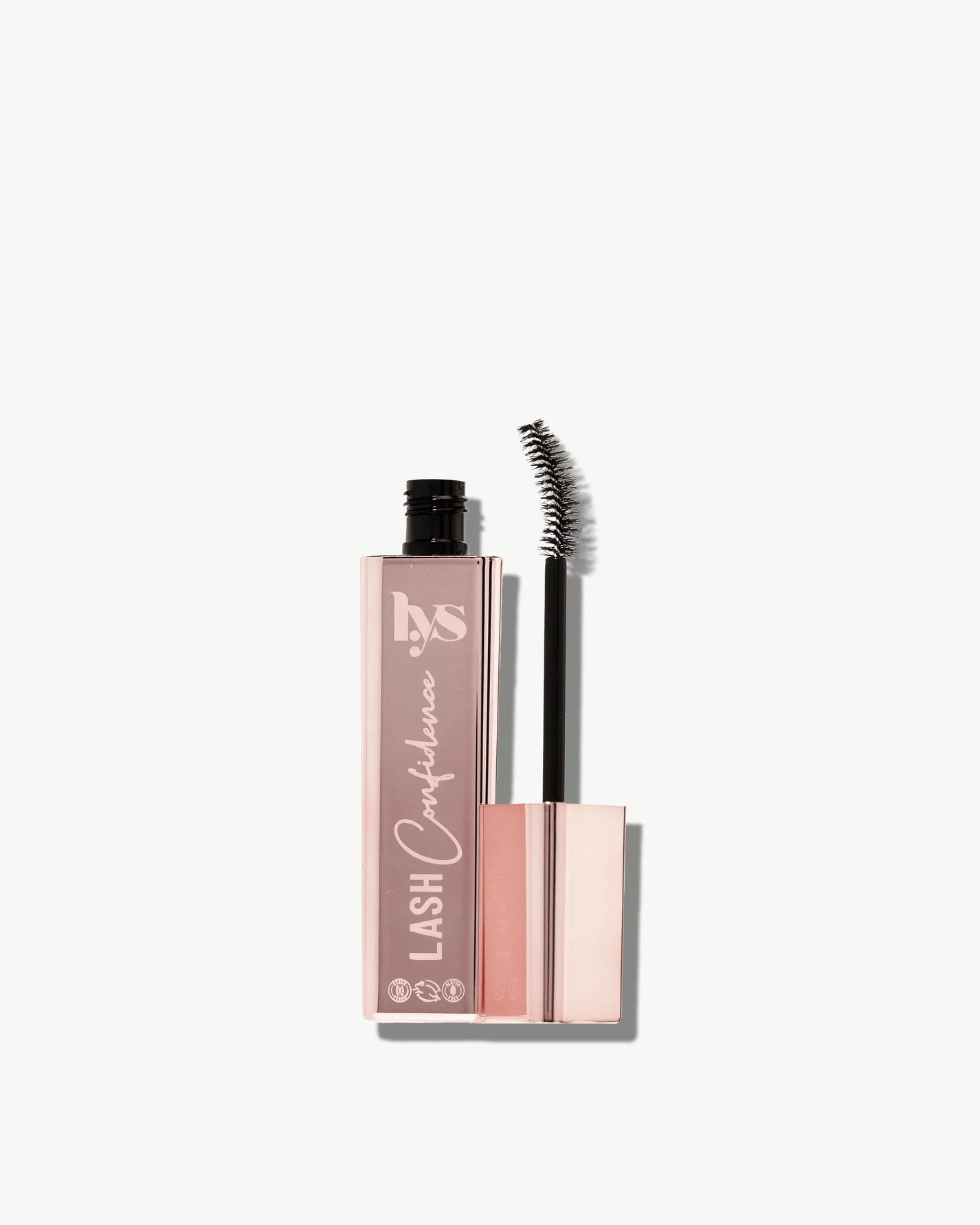 LYS Beauty Lash Confidence Mascara