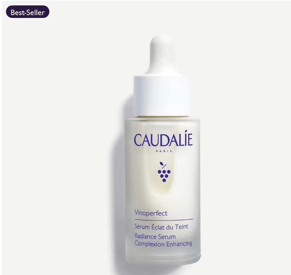 Caudalíe Vinoperfect Serum