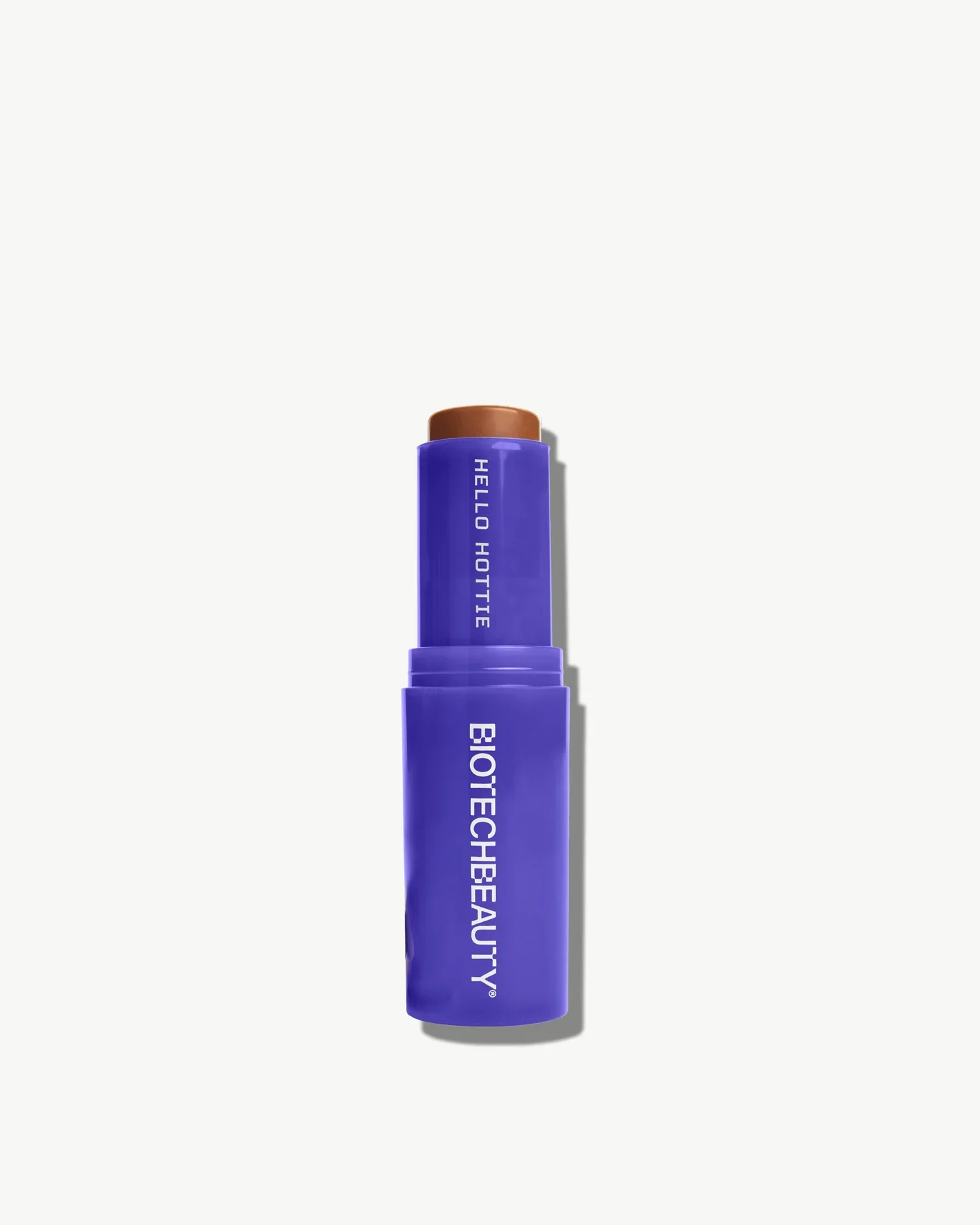 Biotechbeauty BiomeBronze®: Contour + Bronzer Stick
