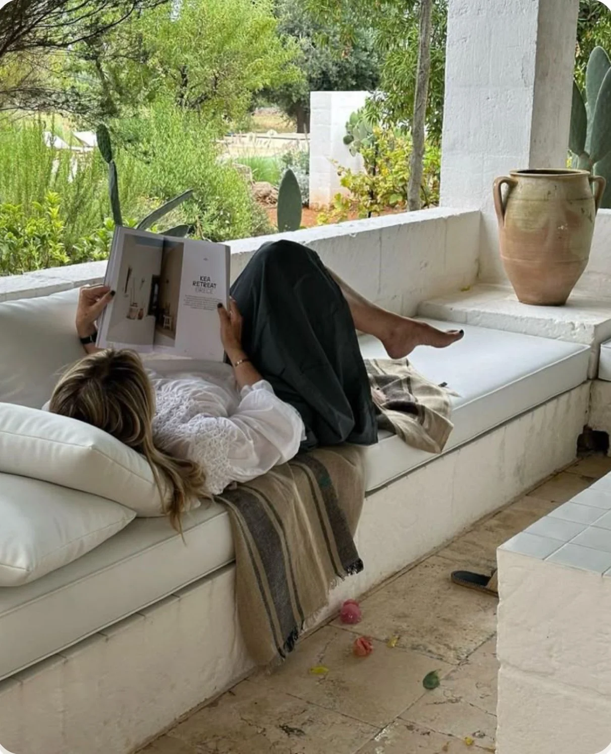 The September Reset: How to Recalibrate Your Nervous System for Fall