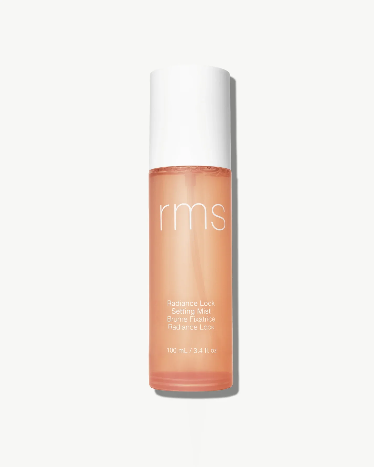 RMS Beauty Radiance Lock Setting Mist