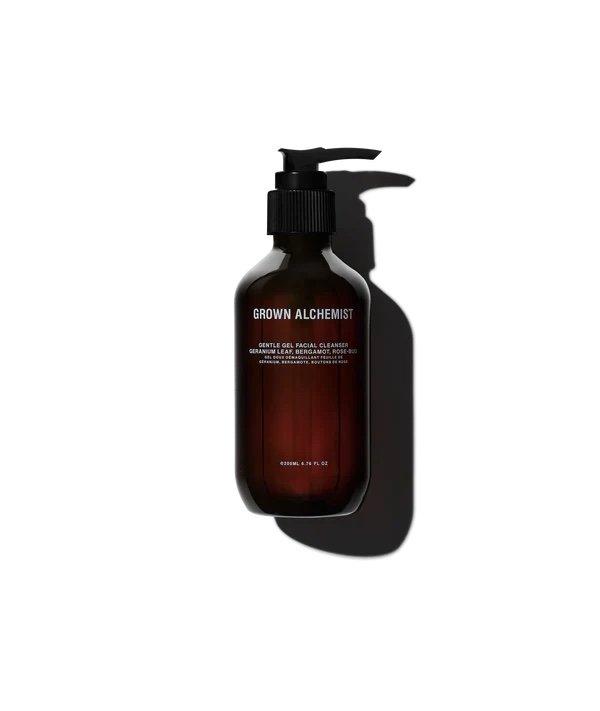 Grown Alchemist Gentle Gel Facial Cleanser 