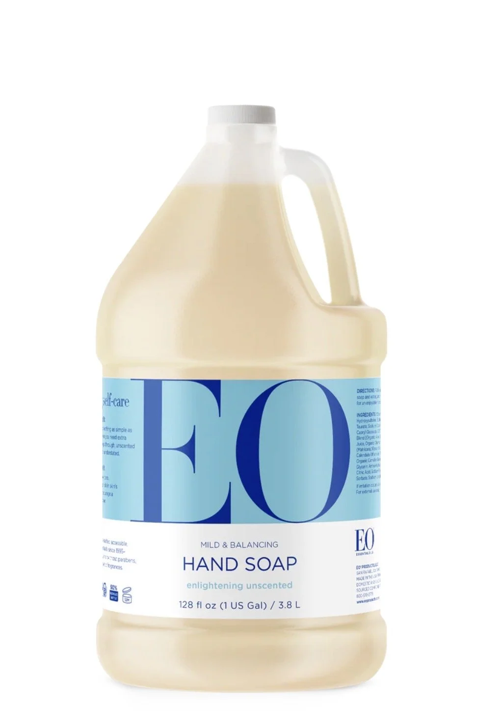 EO Hand Soap Refill 
