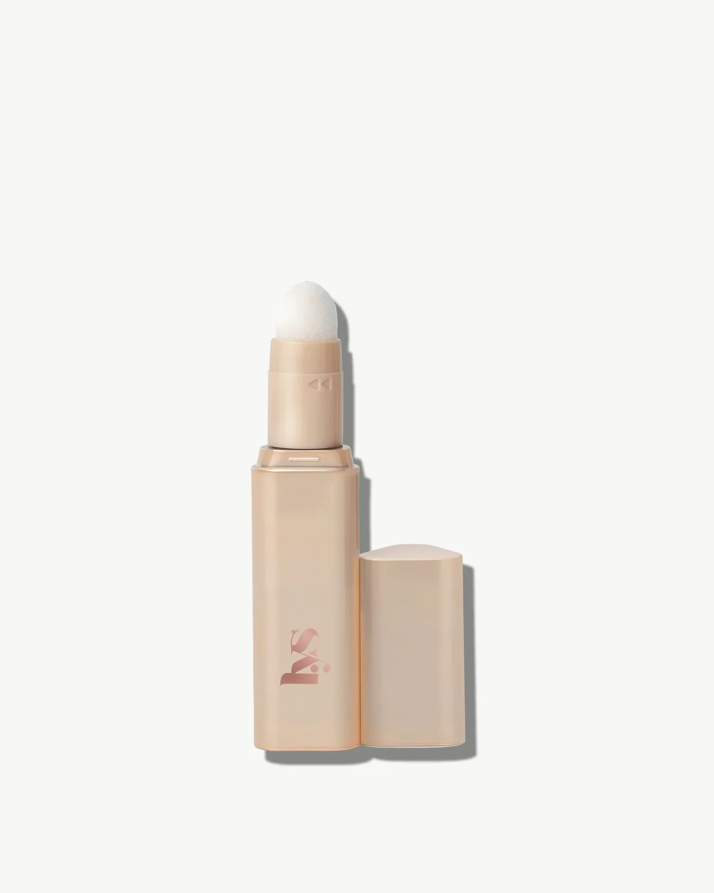 LYS Beauty Bright Start Creamy Buildable Airbrush Concealer