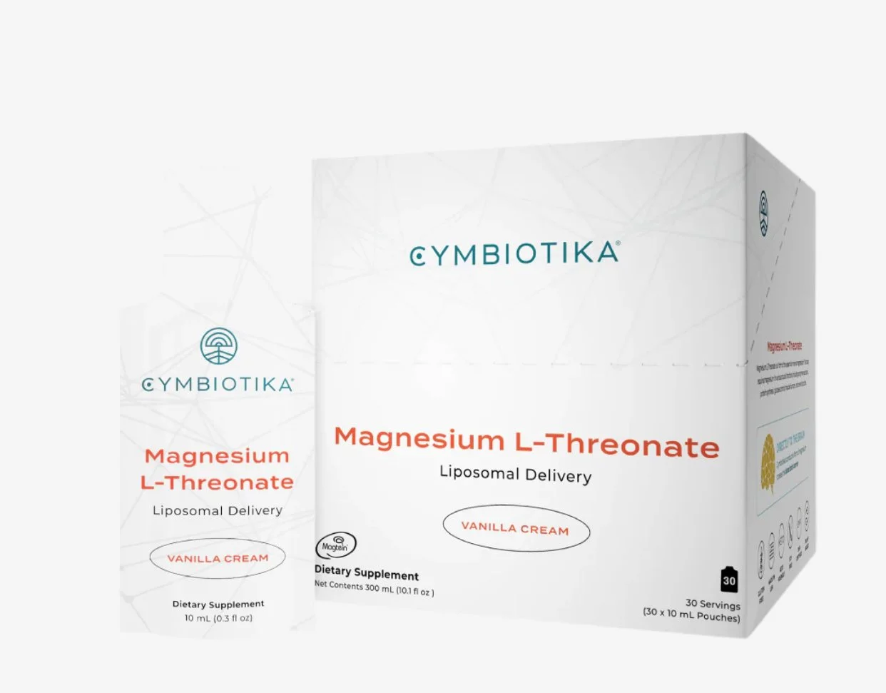 Cymbiotika Magnesium L-Threonate