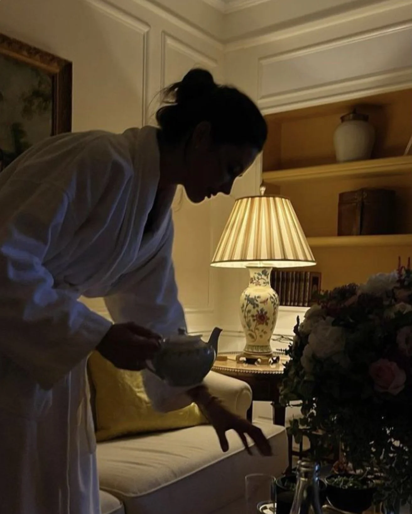 Women’s Health & Hormones in Winter: How to Own Your Biochemistry 