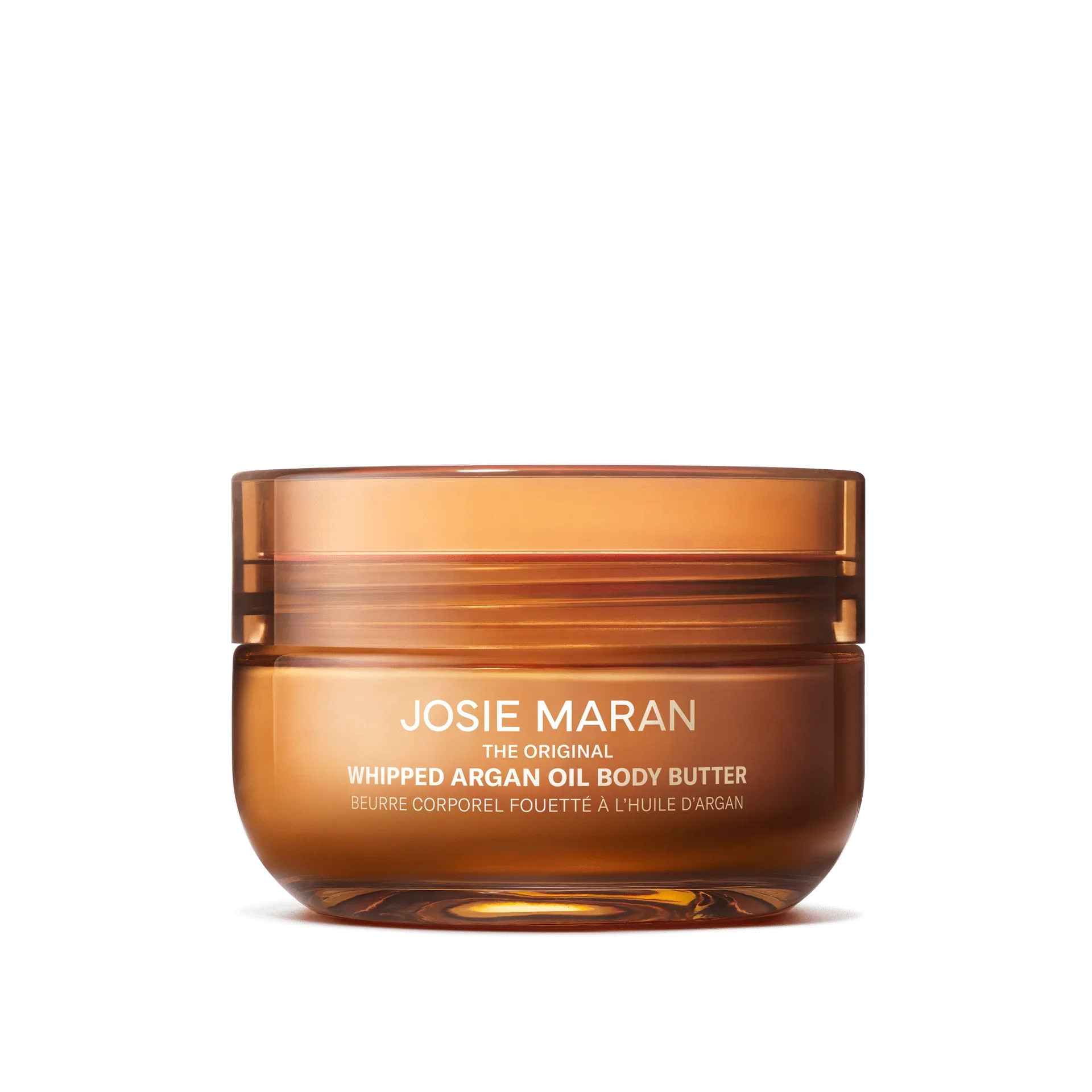 Josie Maran Whipped Argan Oil Body Butter