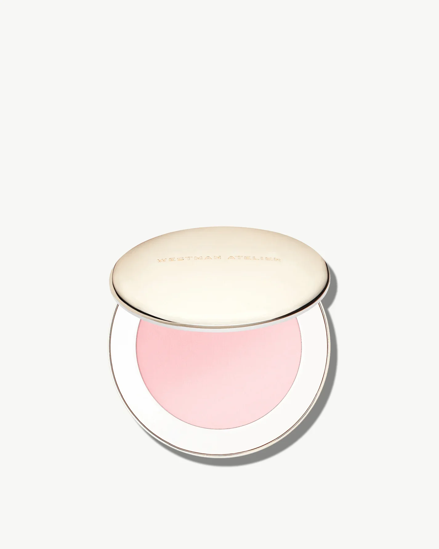 Westman Atelier Vital Pressed Skincare Powder