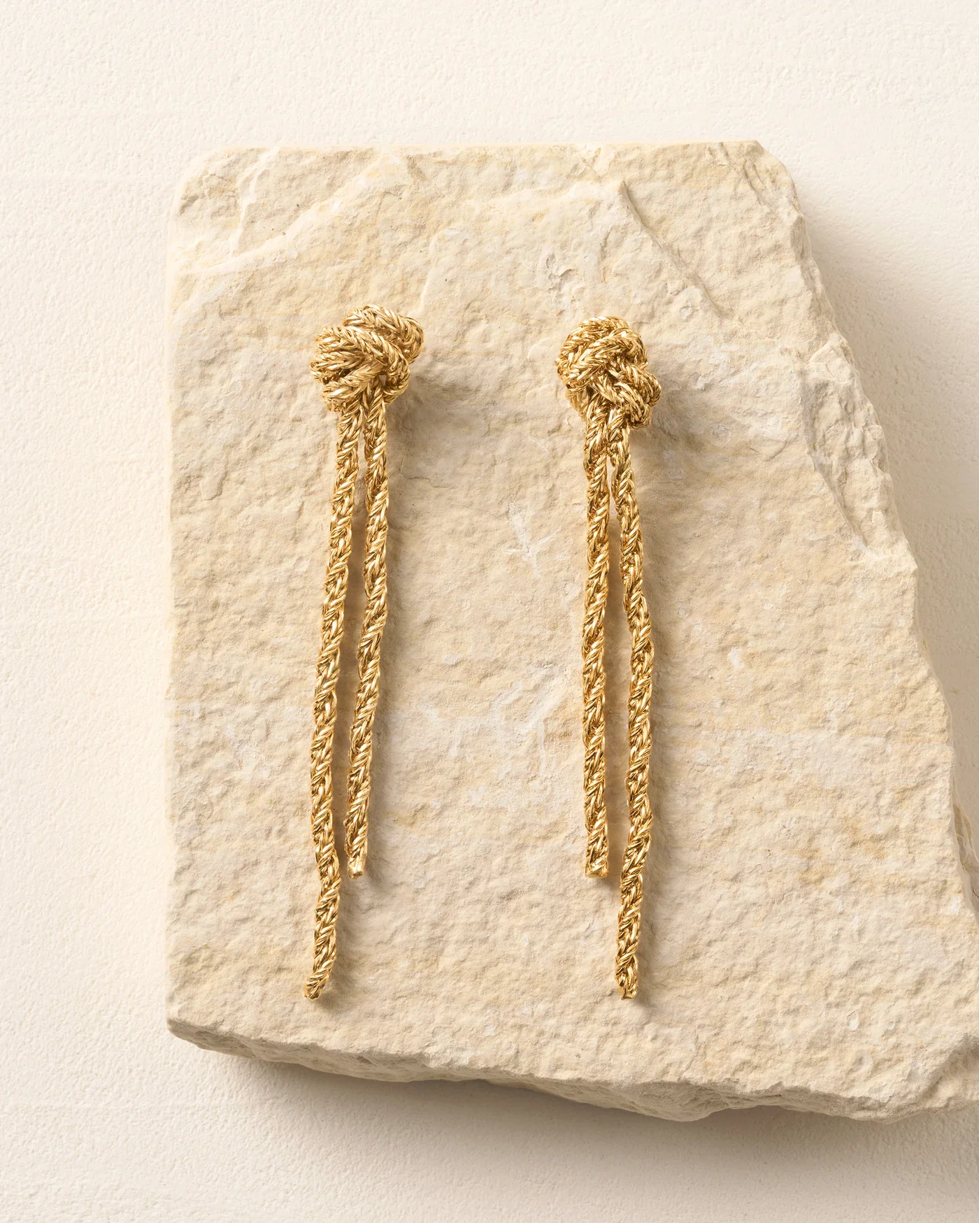 Agapée Grazia Earrings