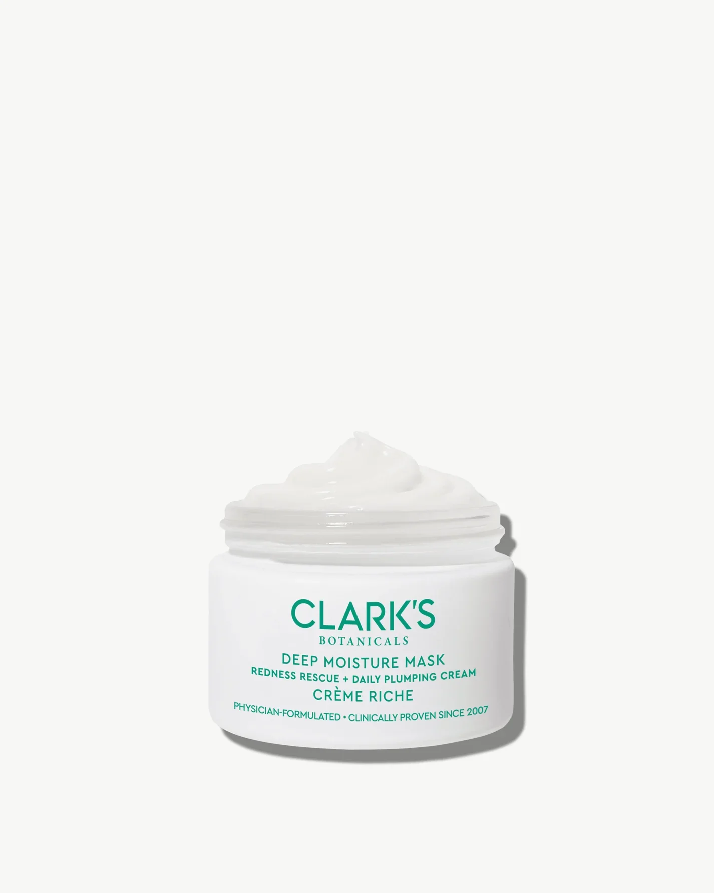 Clark’s Botanicals Deep Moisture Mask
