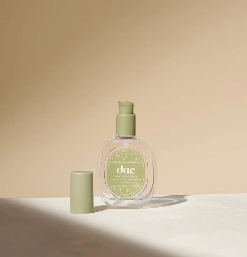 DAE Prickly Pear Hair Oil